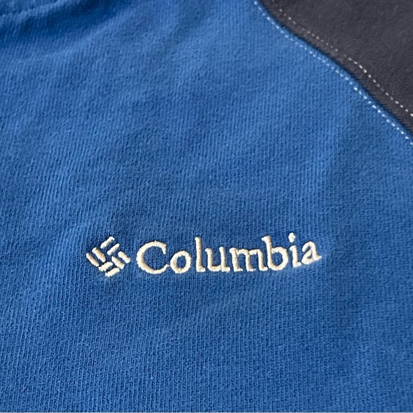MEN’S COLUMBIA LONG SLEEVE - Picture 2 of 4